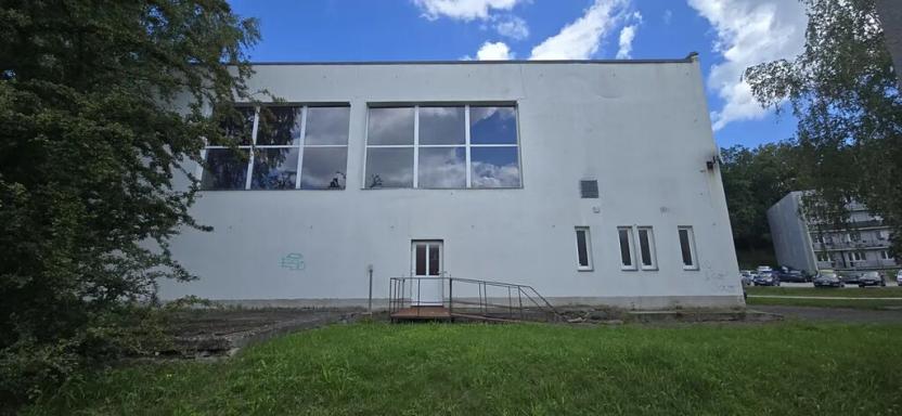 Prodej výrobních prostor, Stráž pod Ralskem, Jižní, 818 m2