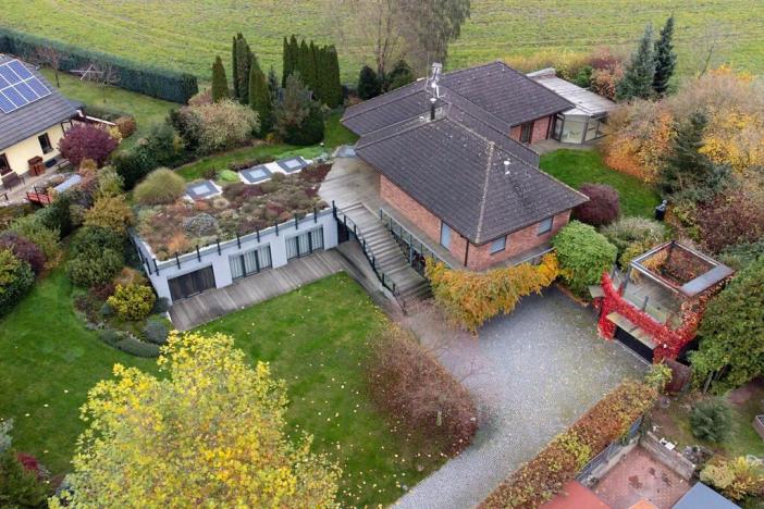 Prodej rodinného domu, Konojedy, 489 m2