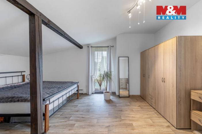 Prodej rodinného domu, Ostrava - Třebovice, Krameriova, 298 m2