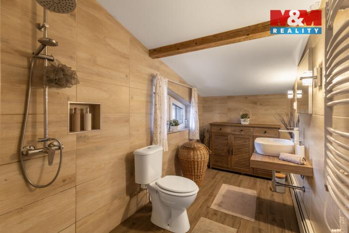 Prodej rodinného domu, Ostrava - Třebovice, Krameriova, 298 m2