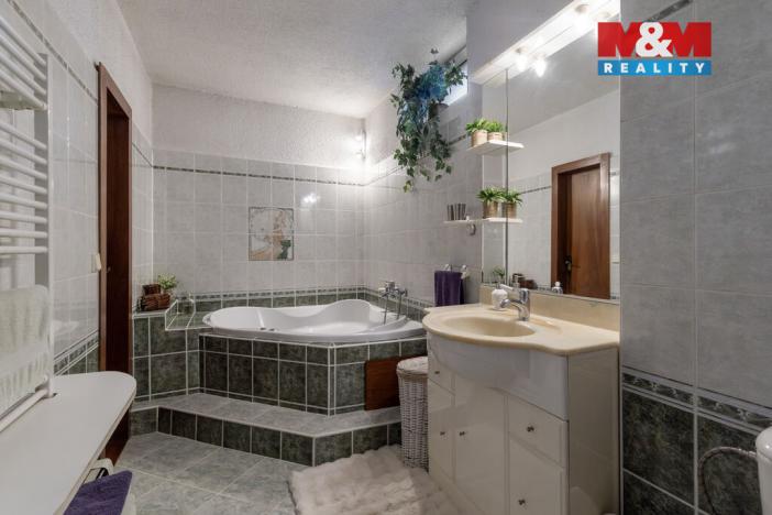 Prodej rodinného domu, Ostrava - Třebovice, Krameriova, 298 m2