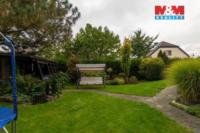 Prodej rodinného domu, Ostrava - Třebovice, Krameriova, 298 m2