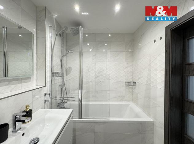 Prodej bytu 2+1, České Budějovice - České Budějovice 7, Mánesova, 47 m2