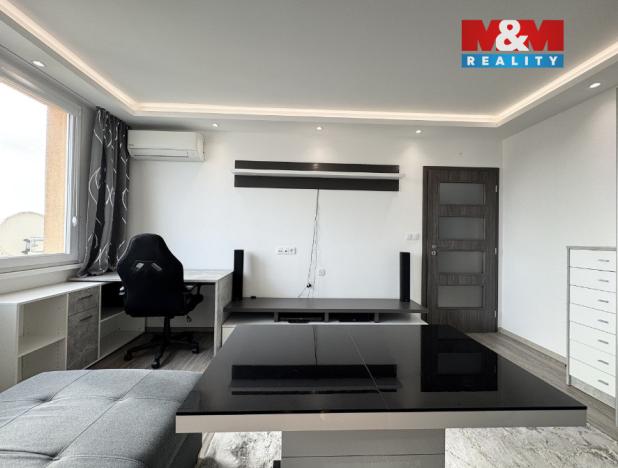 Prodej bytu 2+1, České Budějovice - České Budějovice 7, Mánesova, 47 m2