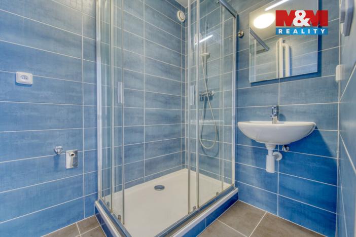 Pronájem bytu 3+1, Plzeň - Lobzy, Masarykova, 61 m2