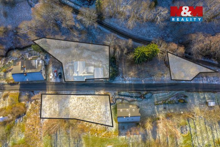 Prodej chalupy, Vysoké nad Jizerou - Horní Tříč, 250 m2