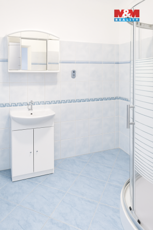 Prodej bytu 3+1, Žandov, Děčínská, 70 m2