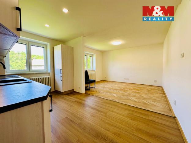 Pronájem bytu 3+kk, Oslavany, Moravská, 69 m2