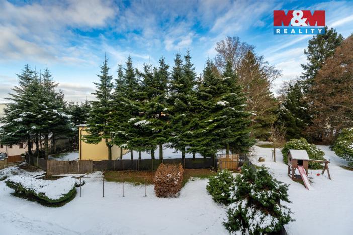 Prodej bytu 2+1, Rumburk - Rumburk 1, Třída 9. května, 48 m2