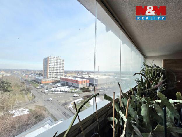 Prodej bytu 3+kk, Praha, Dobronická, 75 m2