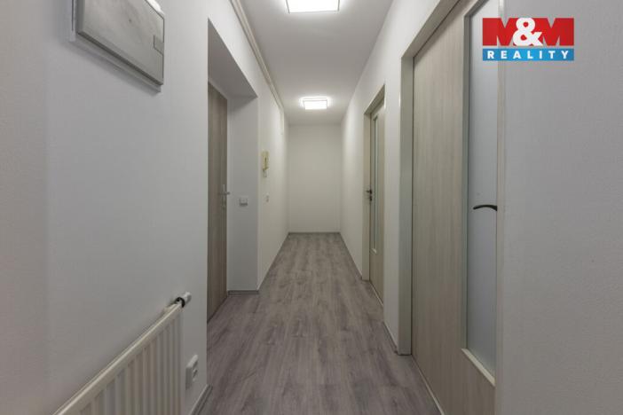 Prodej bytu 1+1, Soutice, 40 m2