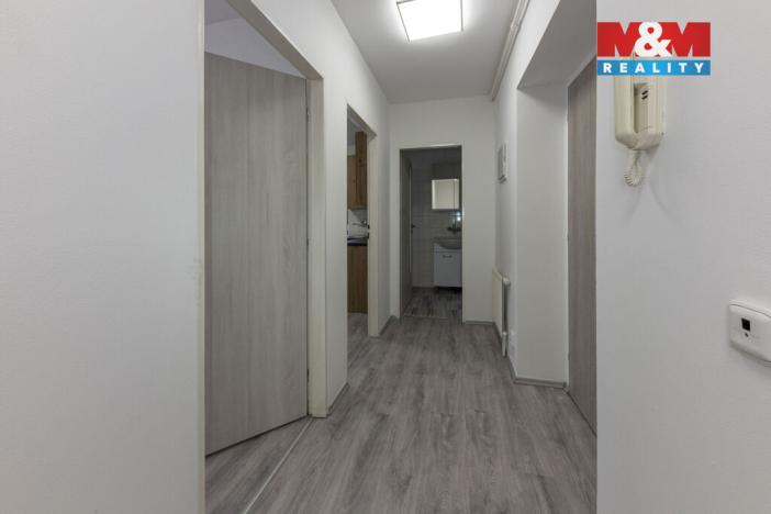 Prodej bytu 1+1, Soutice, 40 m2