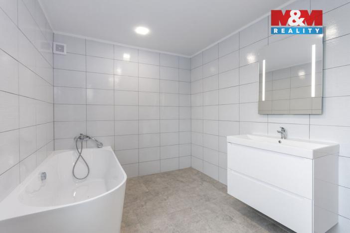 Prodej rodinného domu, Hrabyně, 188 m2