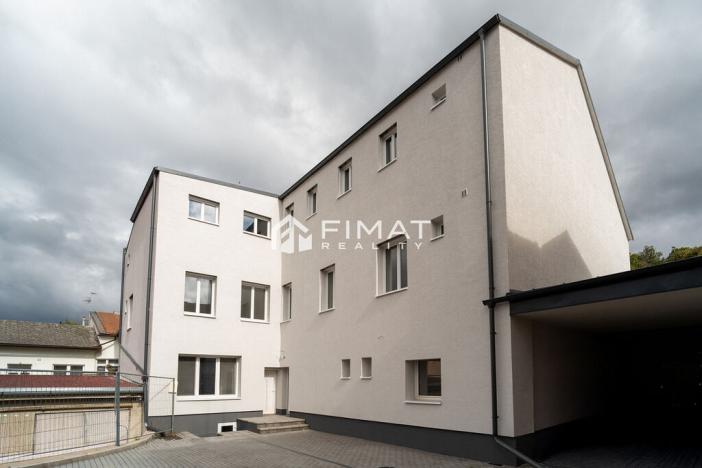 Prodej bytu 2+kk, Židlochovice, Komenského, 47 m2