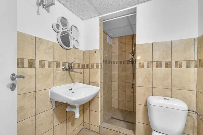 Pronájem bytu 1+kk, Hradec Králové, S. K. Neumanna, 26 m2