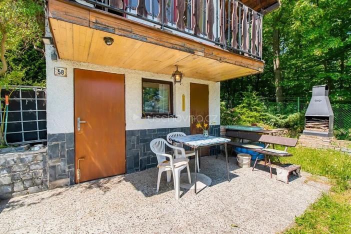 Prodej chaty, Prostějovičky, 45 m2