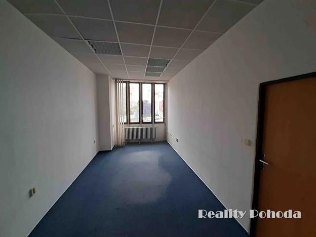 Pronájem kanceláře, Prostějov, Kostelecká, 20 m2