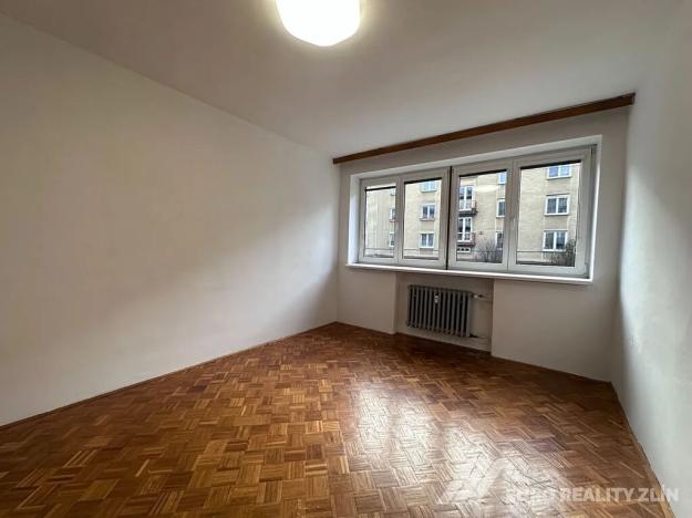 Pronájem bytu 2+1, Zlín, Sokolská, 58 m2