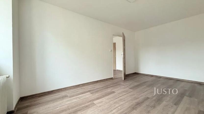 Pronájem bytu 3+1, Ústí nad Labem, Bezručova, 65 m2