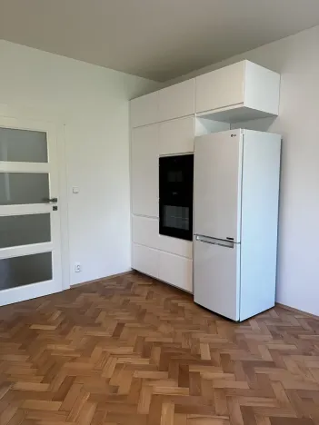 Pronájem bytu 2+kk, Praha - Strašnice, Na Třebešíně, 46 m2