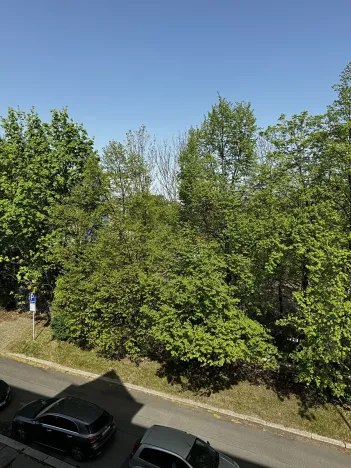 Pronájem bytu 2+kk, Praha - Strašnice, Na Třebešíně, 46 m2