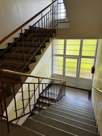 Pronájem bytu 2+kk, Praha - Strašnice, Na Třebešíně, 46 m2