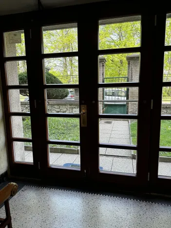 Pronájem bytu 2+kk, Praha - Strašnice, Na Třebešíně, 46 m2