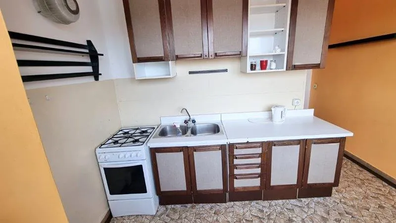 Prodej bytu 2+1, Jihlava, U Hřbitova, 55 m2