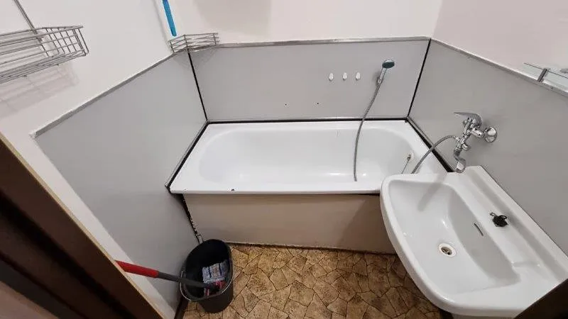 Prodej bytu 2+1, Jihlava, U Hřbitova, 55 m2