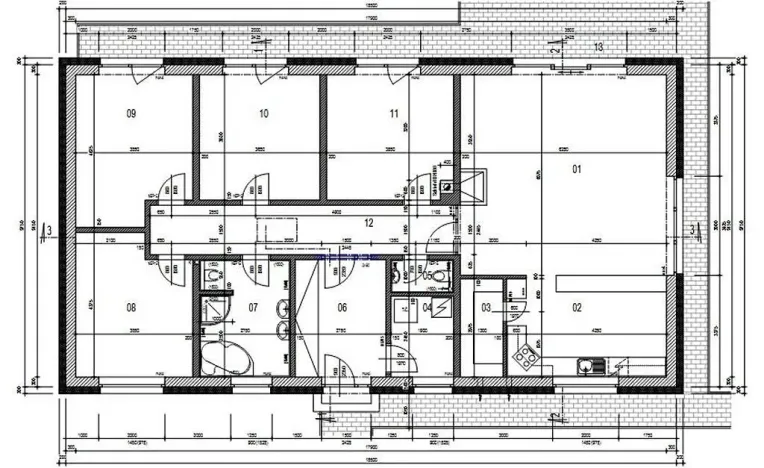 Prodej rodinného domu, Sukorady, 200 m2