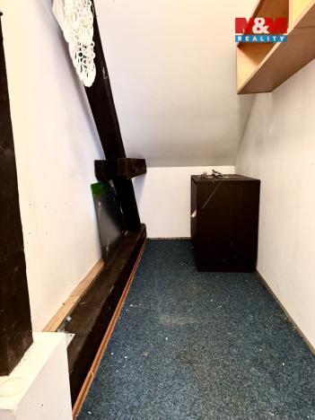 Prodej bytu 3+kk, Pohořelice, Vídeňská, 116 m2