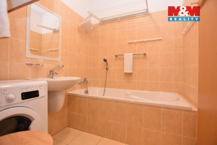 Pronájem bytu 2+kk, Mratín, Brandýská, 45 m2