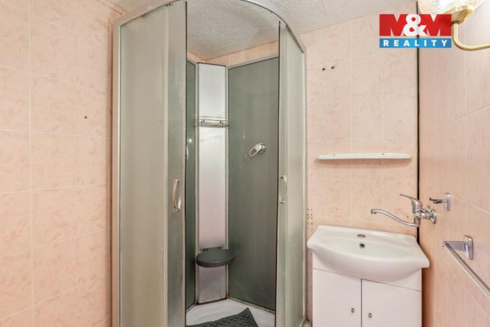 Prodej bytu 3+1, Ústí nad Labem - Severní Terasa, Jana Zajíce, 71 m2