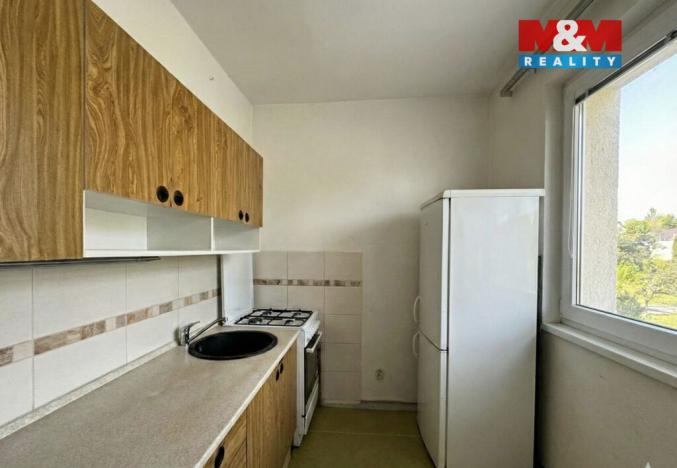 Prodej bytu 2+1, Praha - Malešice, Počernická, 54 m2