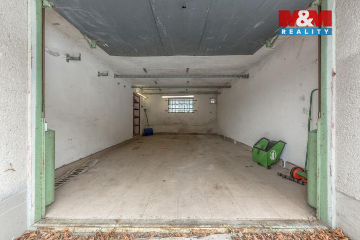 Prodej bytu 2+1, Velké Hamry, 61 m2