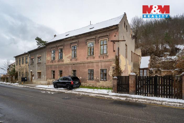 Prodej rodinného domu, Bílina - Teplické Předměstí, Teplická, 198 m2