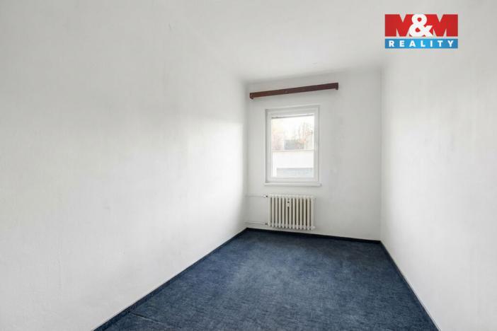 Prodej rodinného domu, Kladno - Švermov, Jar. Seiferta, 128 m2