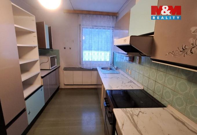 Prodej rodinného domu, Norberčany, 152 m2