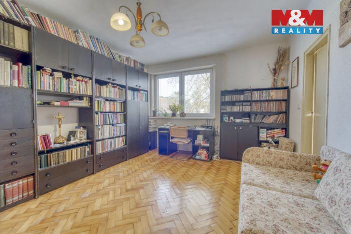 Prodej rodinného domu, Maňovice, 230 m2