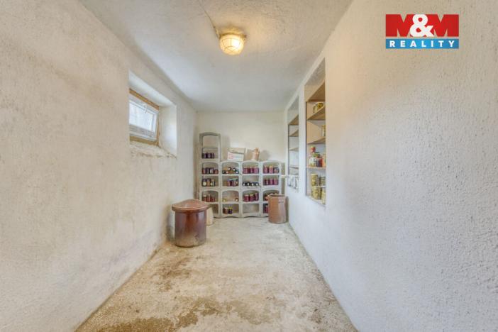 Prodej rodinného domu, Maňovice, 230 m2