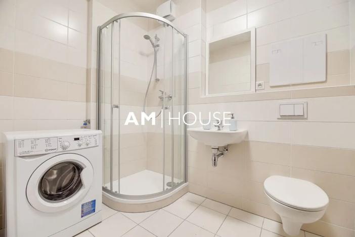 Pronájem bytu 1+kk, Praha - Žižkov, Olgy Havlové, 42 m2