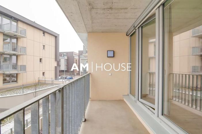 Pronájem bytu 1+kk, Praha - Žižkov, Olgy Havlové, 42 m2