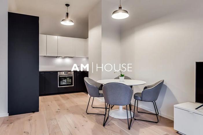 Pronájem bytu 2+kk, Praha - Libeň, Smrčkova, 63 m2