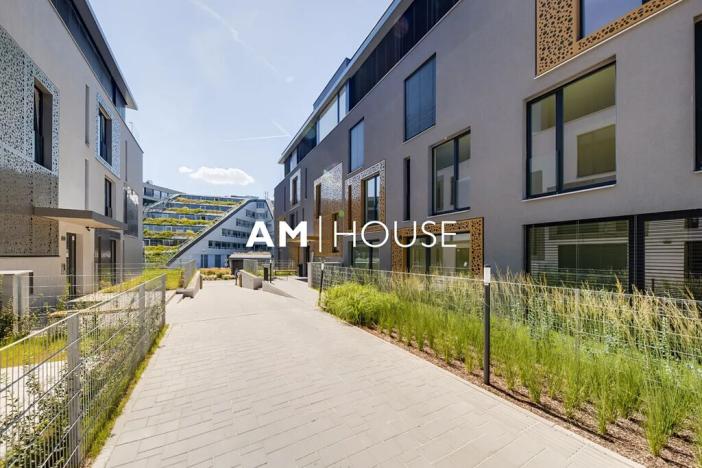 Pronájem bytu 2+kk, Praha - Libeň, Smrčkova, 63 m2