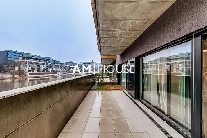 Pronájem bytu 2+kk, Praha - Libeň, Smrčkova, 63 m2