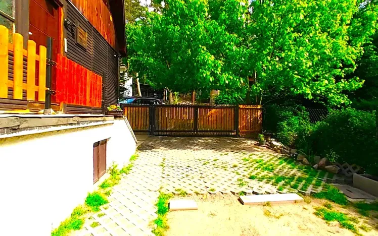 Prodej chaty, Branžež, 80 m2