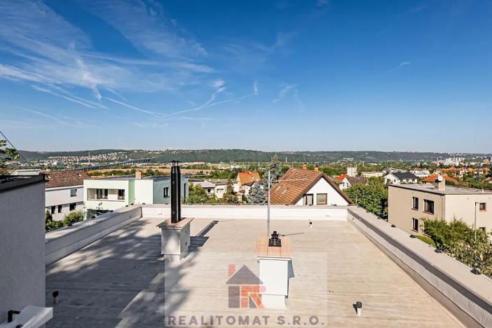 Prodej rodinného domu, Praha - Komořany, Pod lesem, 175 m2