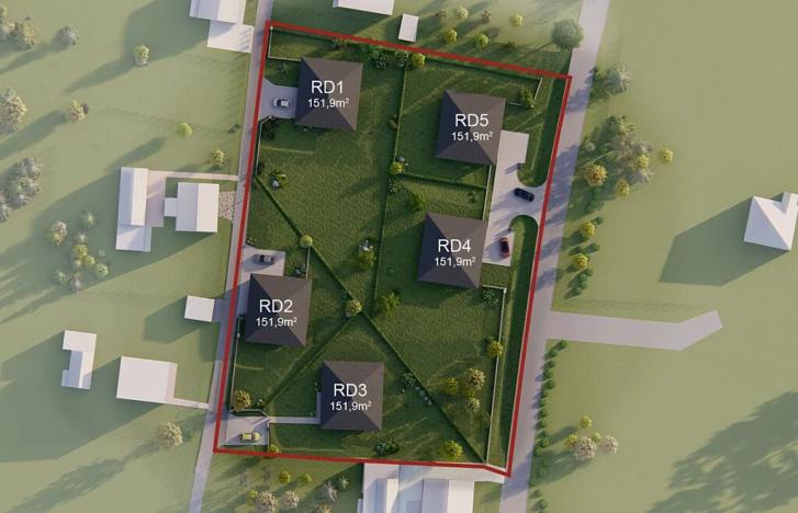 Prodej rodinného domu, Rychvald, 124 m2