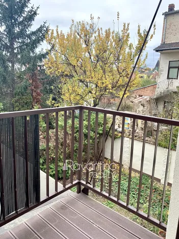 Pronájem bytu 1+kk, Brno, Nováčkova, 26 m2