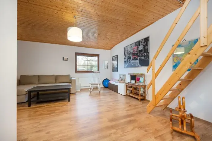 Prodej rodinného domu, Sulice, Rovná, 185 m2